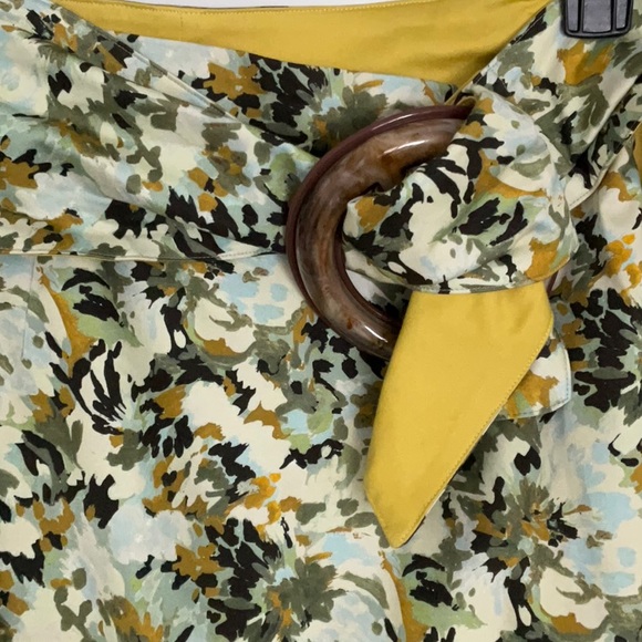 Silvia Tcherassi Skirt - Picture 2 of 5